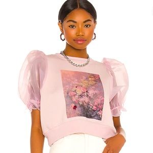 The Minnie Seeater in Rosewater. Selkie, Revolve